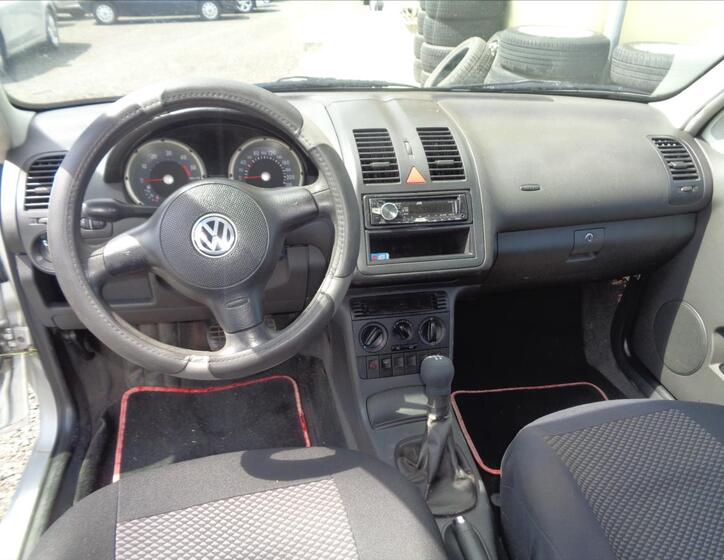 Volkswagen Polo 12