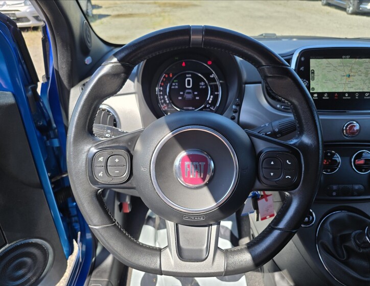 Fiat 500 17
