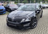 Škoda Octavia 1