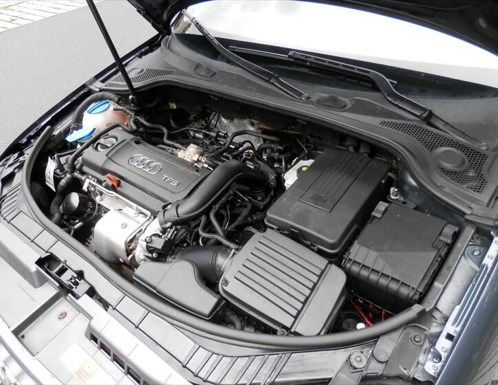 Audi A3 24