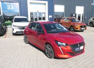 Peugeot 208 10
