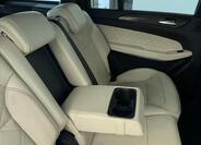 Mercedes-Benz GLS 21