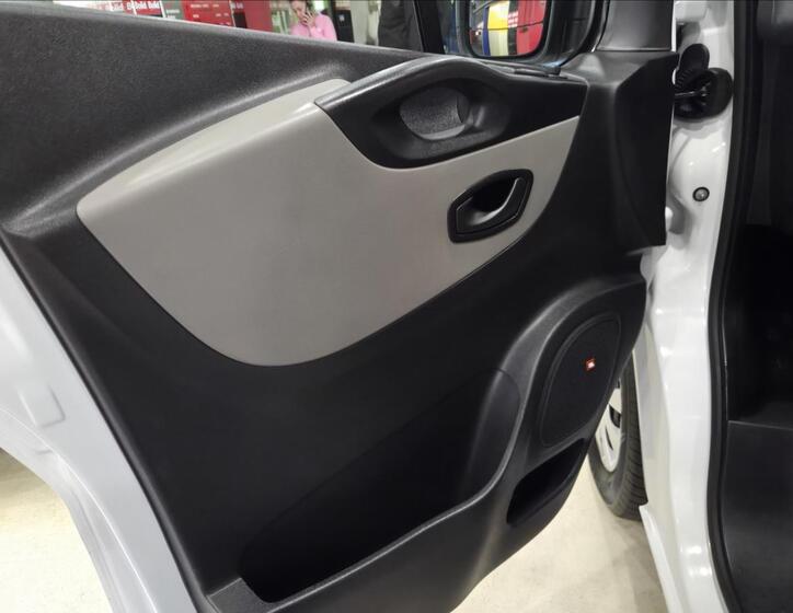 Renault Trafic 26