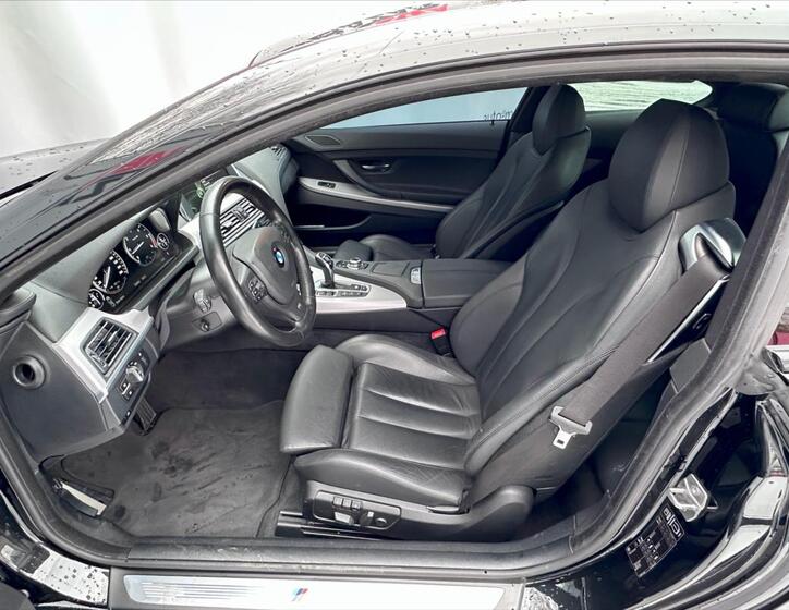 BMW Řada 6 9