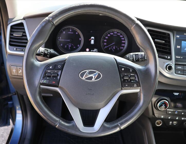Hyundai Tucson 20