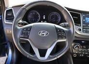 Hyundai Tucson 20