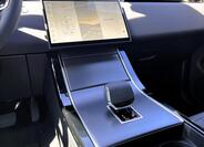 Land Rover Range Rover Evoque 16