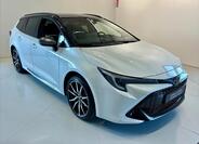 Toyota Corolla 1