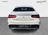 Mercedes-Benz GLE 4