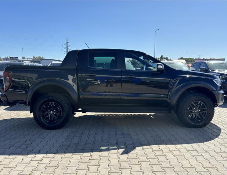 Ford Ranger 6