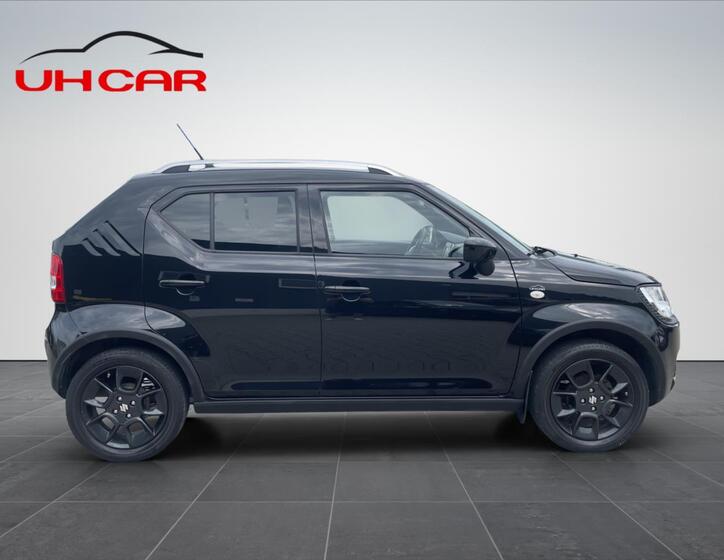 Suzuki Ignis 4