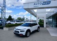 Citroën C4 Cactus 10
