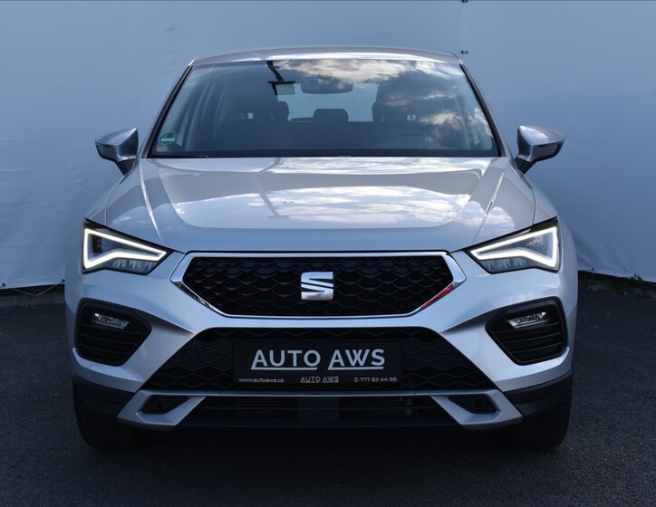 Seat Ateca 2