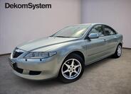 Mazda 6 1