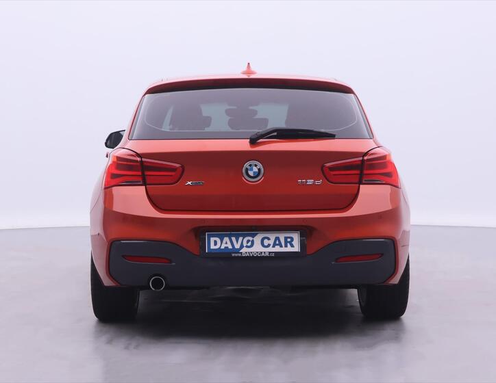 BMW Řada 1 6