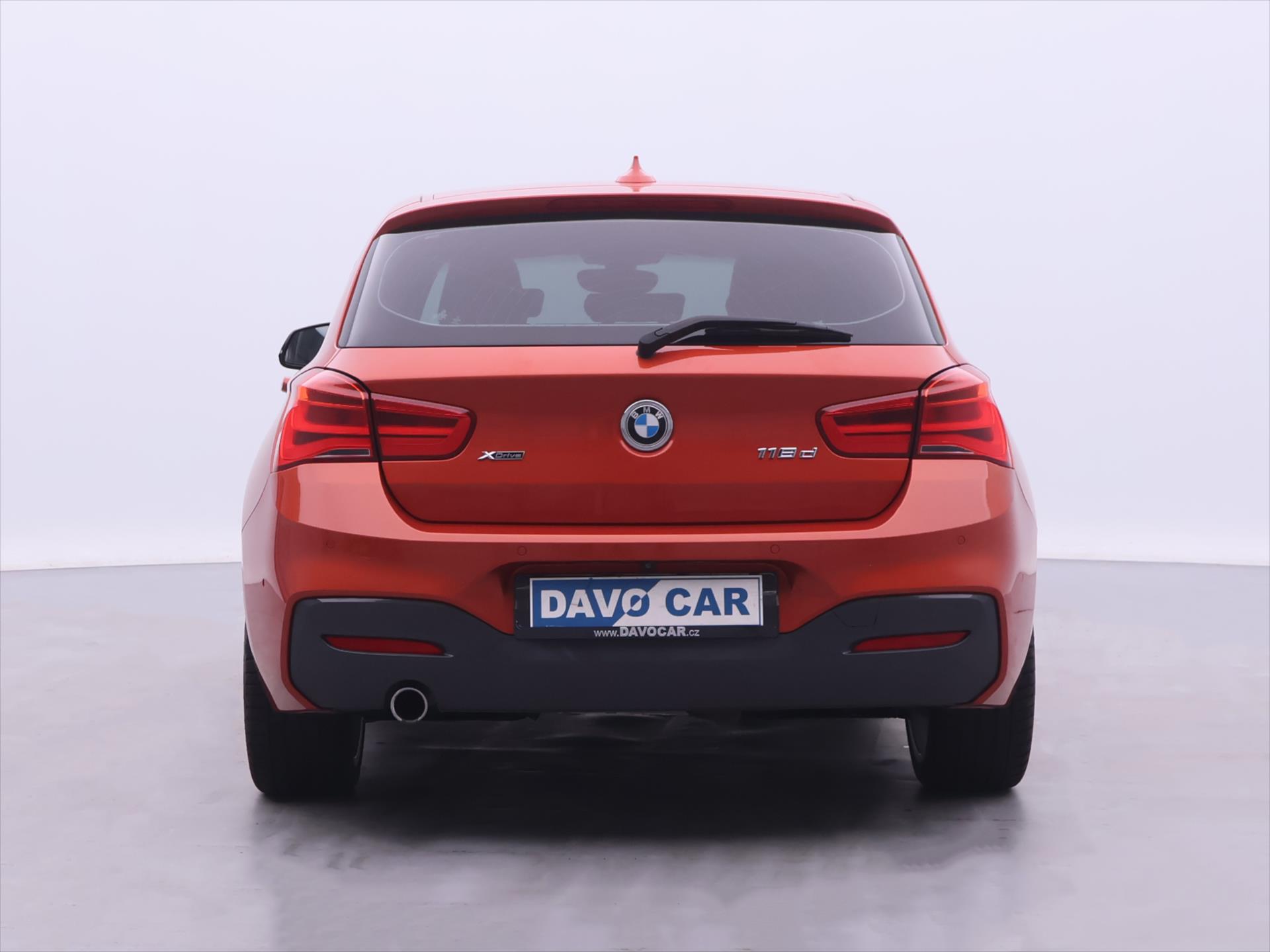 BMW Řada 1
