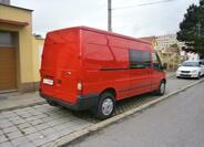Ford Transit 6