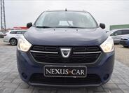 Dacia Lodgy 2