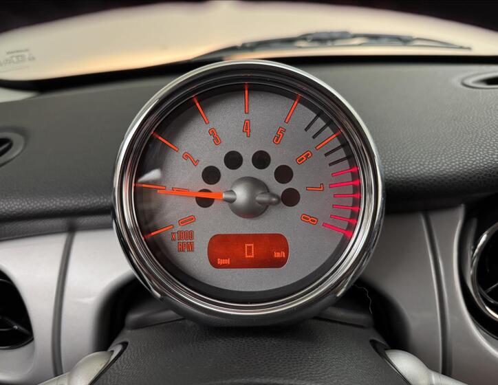 Mini Cooper 12