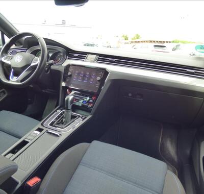 Volkswagen Passat 76