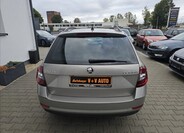 Škoda Octavia 7