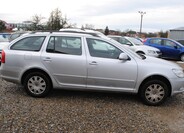 Škoda Octavia 4