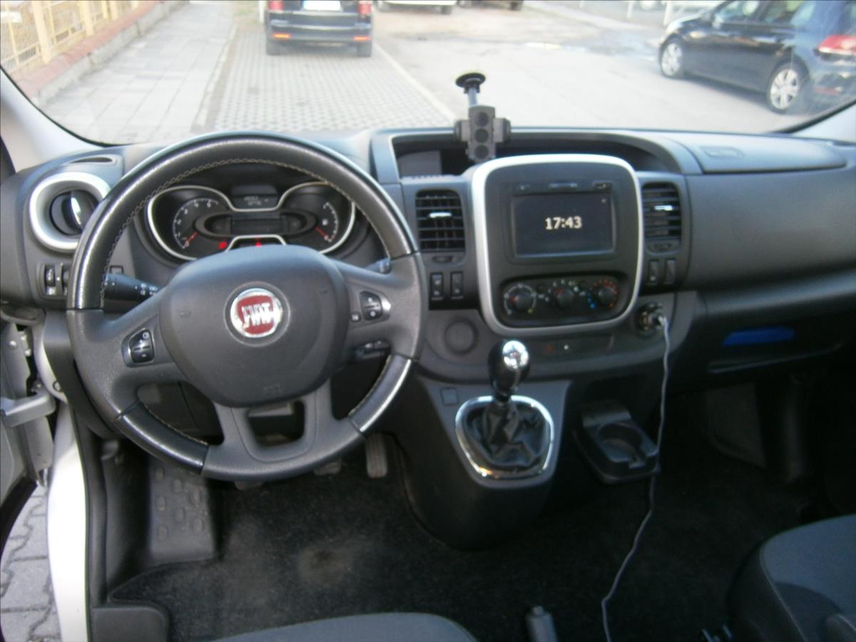 Fiat Talento