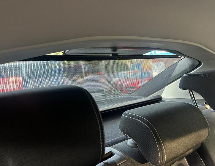 Škoda Octavia 52