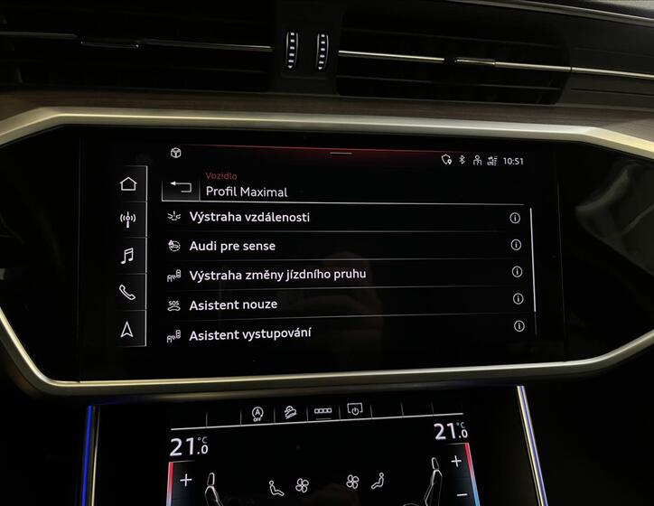 Audi A6 Allroad 10
