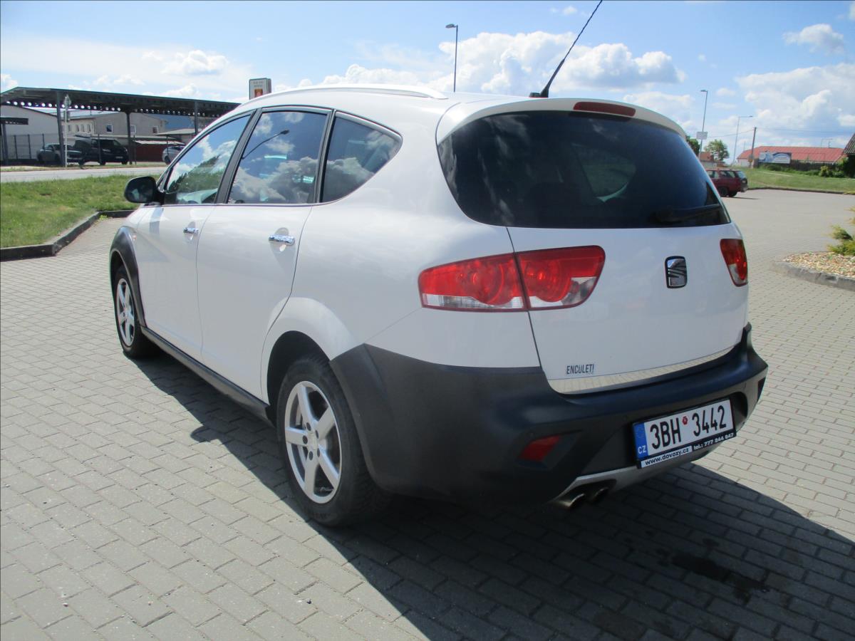 Seat Altea