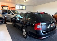 Škoda Octavia 5