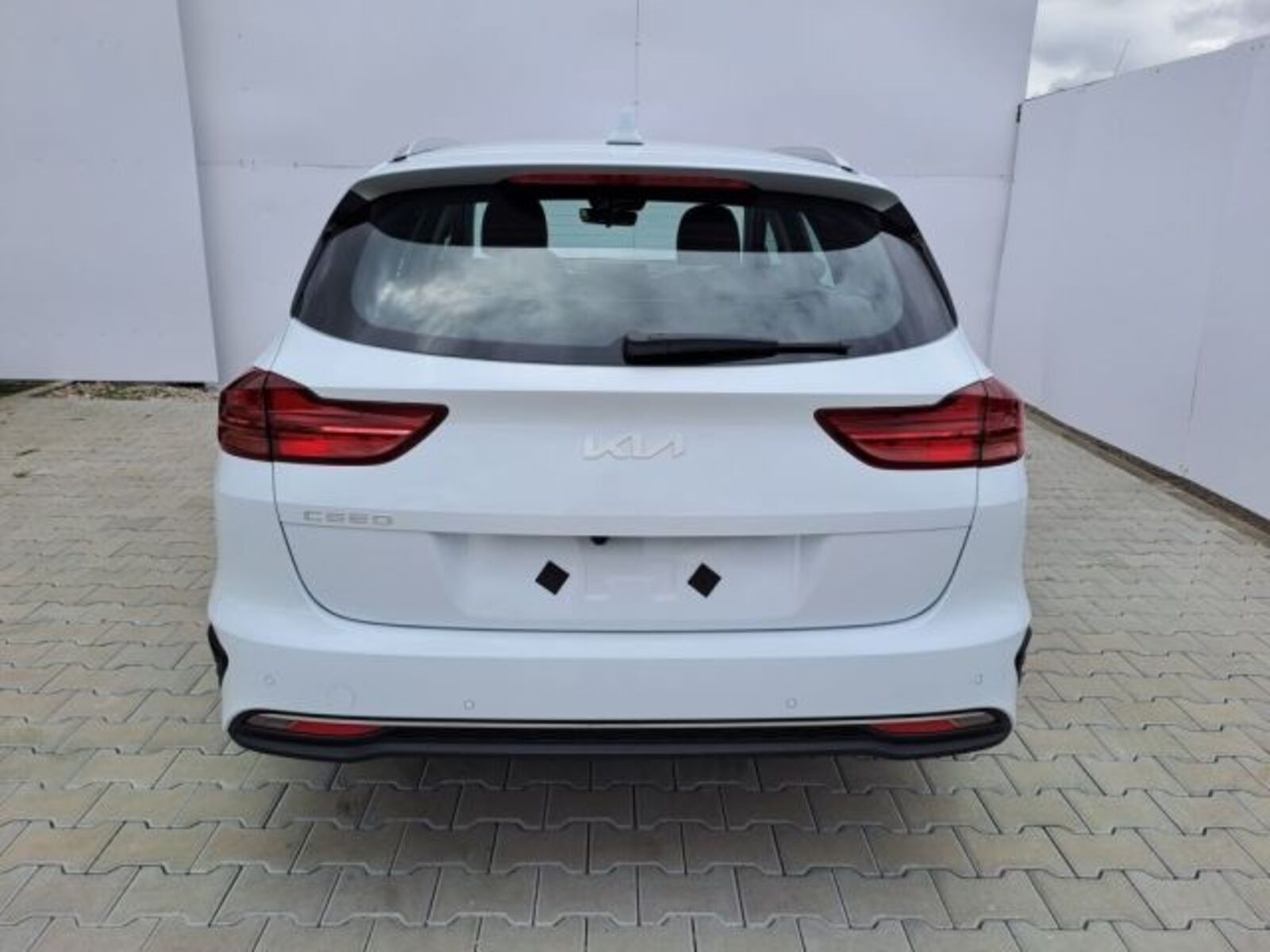 KIA Ceed 10