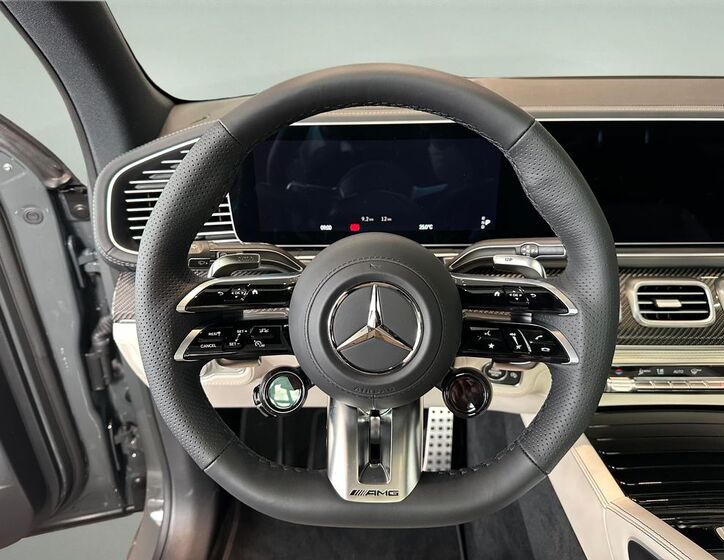 Mercedes-Benz GLE 11