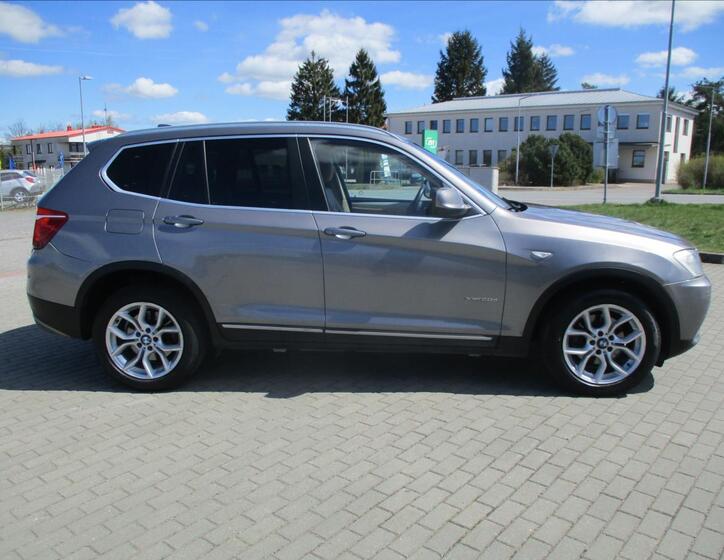 BMW X3 5