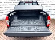 Nissan Navara 10