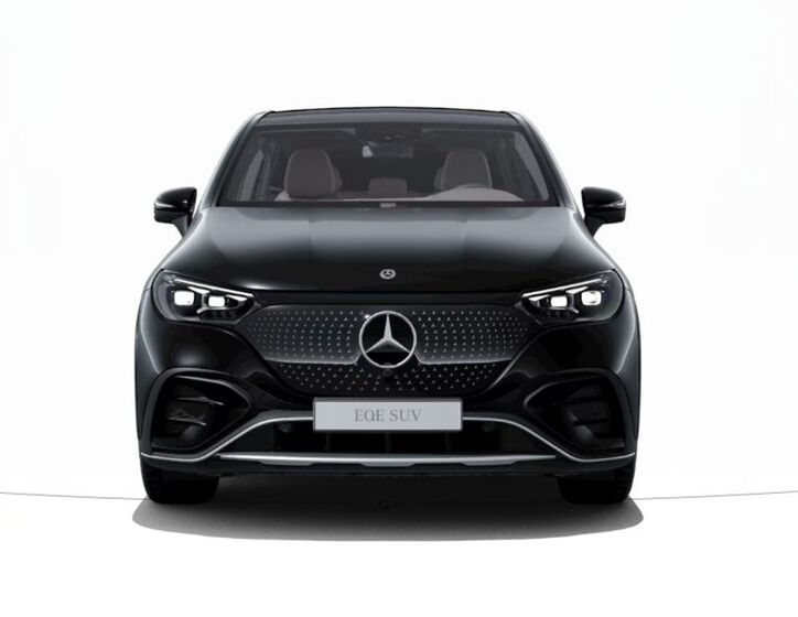 Mercedes-Benz EQE 2
