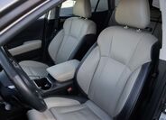 Subaru Outback 9