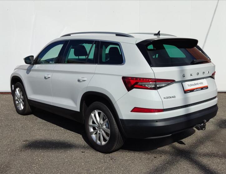 Škoda Kodiaq 29