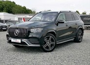 Mercedes-Benz GLS 1