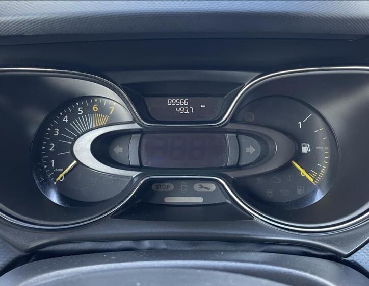 Renault Captur 15