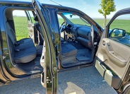 Nissan Navara 10