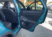 Volkswagen T-Cross 37