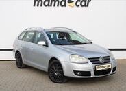 Volkswagen Golf 1