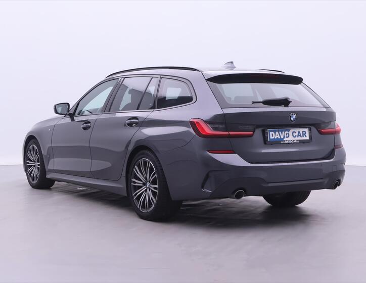 BMW Řada 3 5