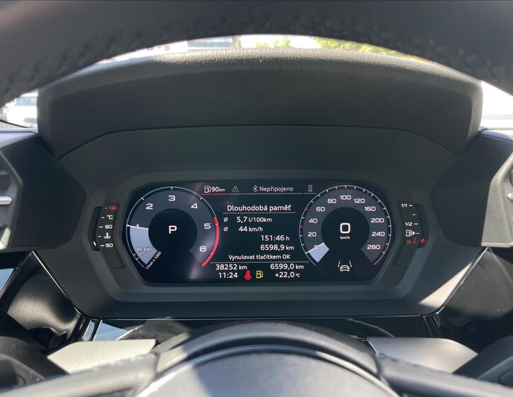 Audi A3 9