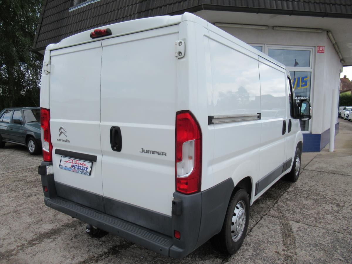 Citroën Jumper