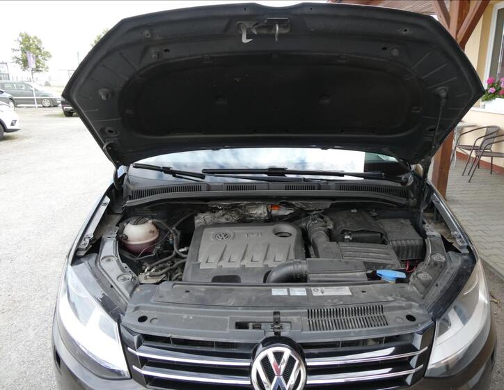 Volkswagen Sharan 34