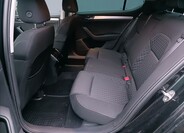 Škoda Superb 9