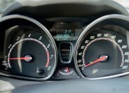Ford Fiesta 3