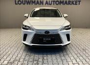 Lexus RX 350h 4